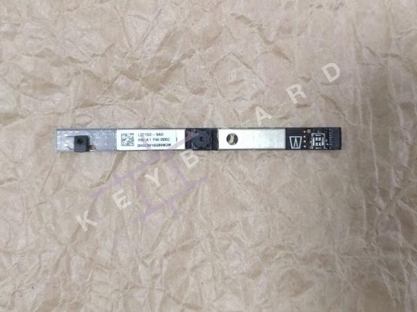 Вебкамера Hp 15-DB1009UR